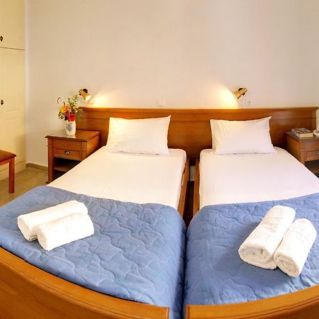 Island Beach Resort (Adults Only) 卡沃斯 外观 照片