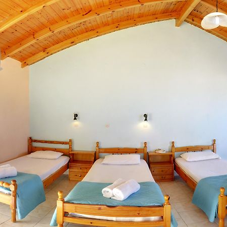 Island Beach Resort (Adults Only) 卡沃斯 外观 照片