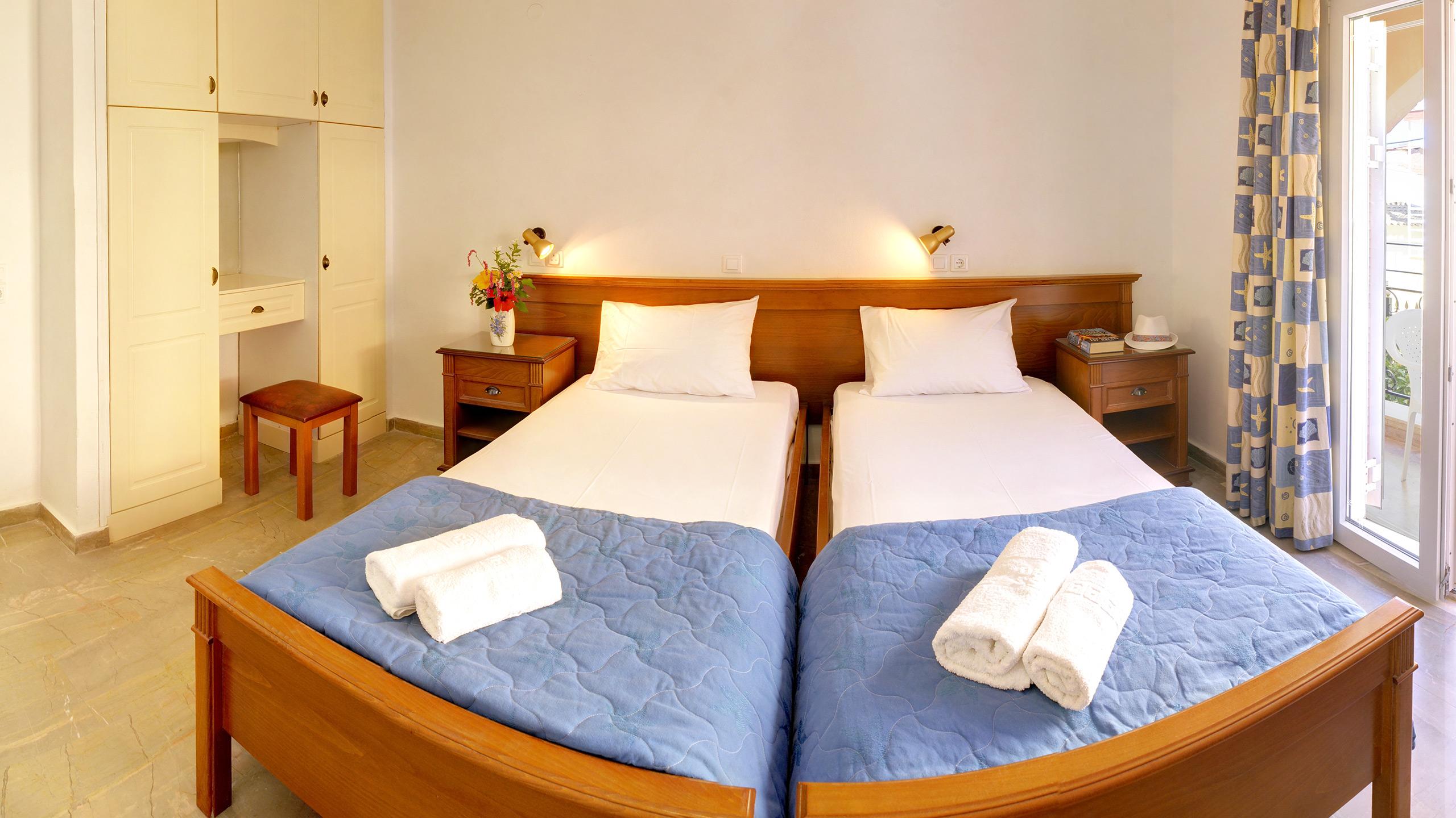 Island Beach Resort (Adults Only) 卡沃斯 外观 照片