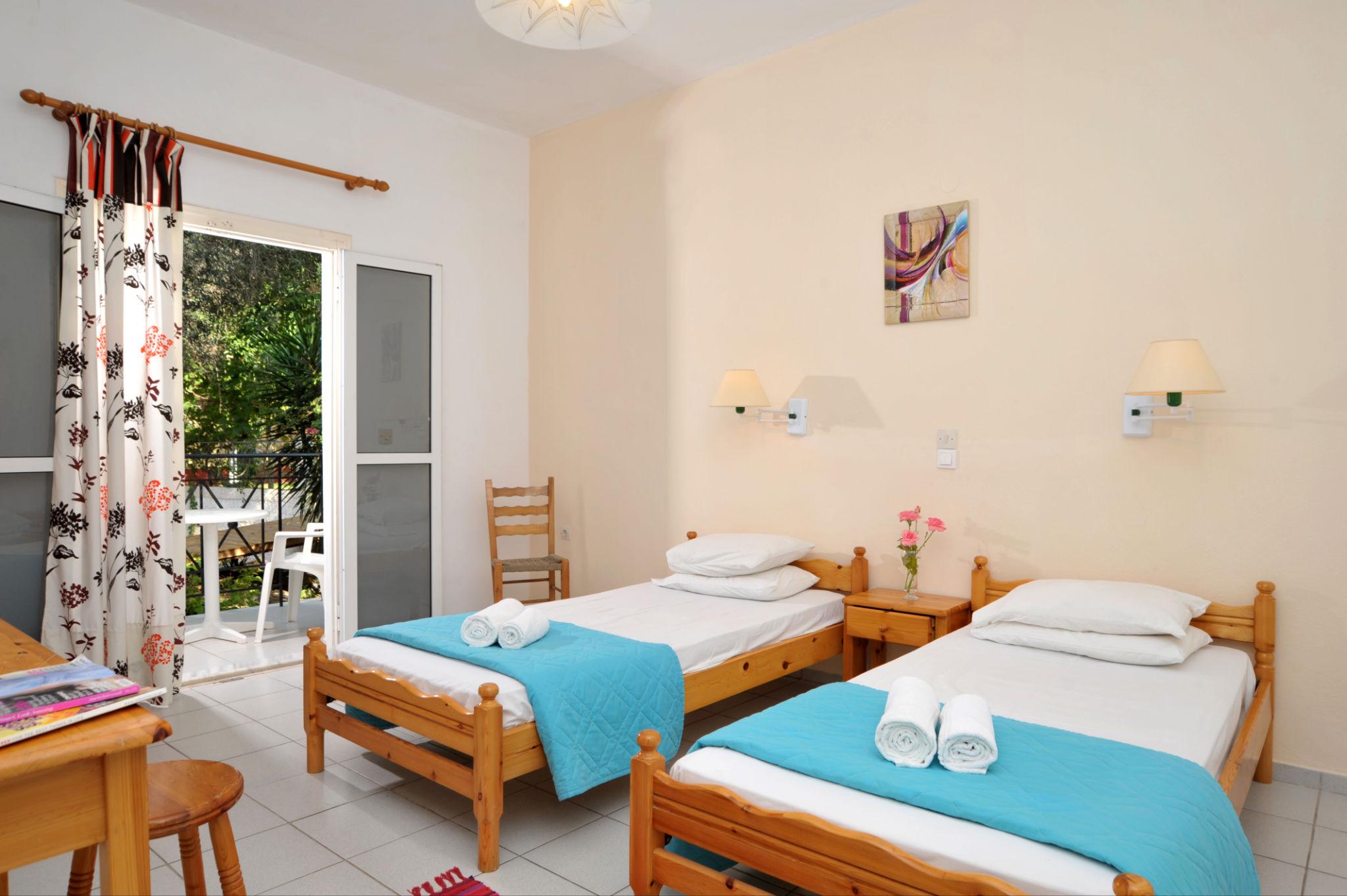 Island Beach Resort (Adults Only) 卡沃斯 外观 照片