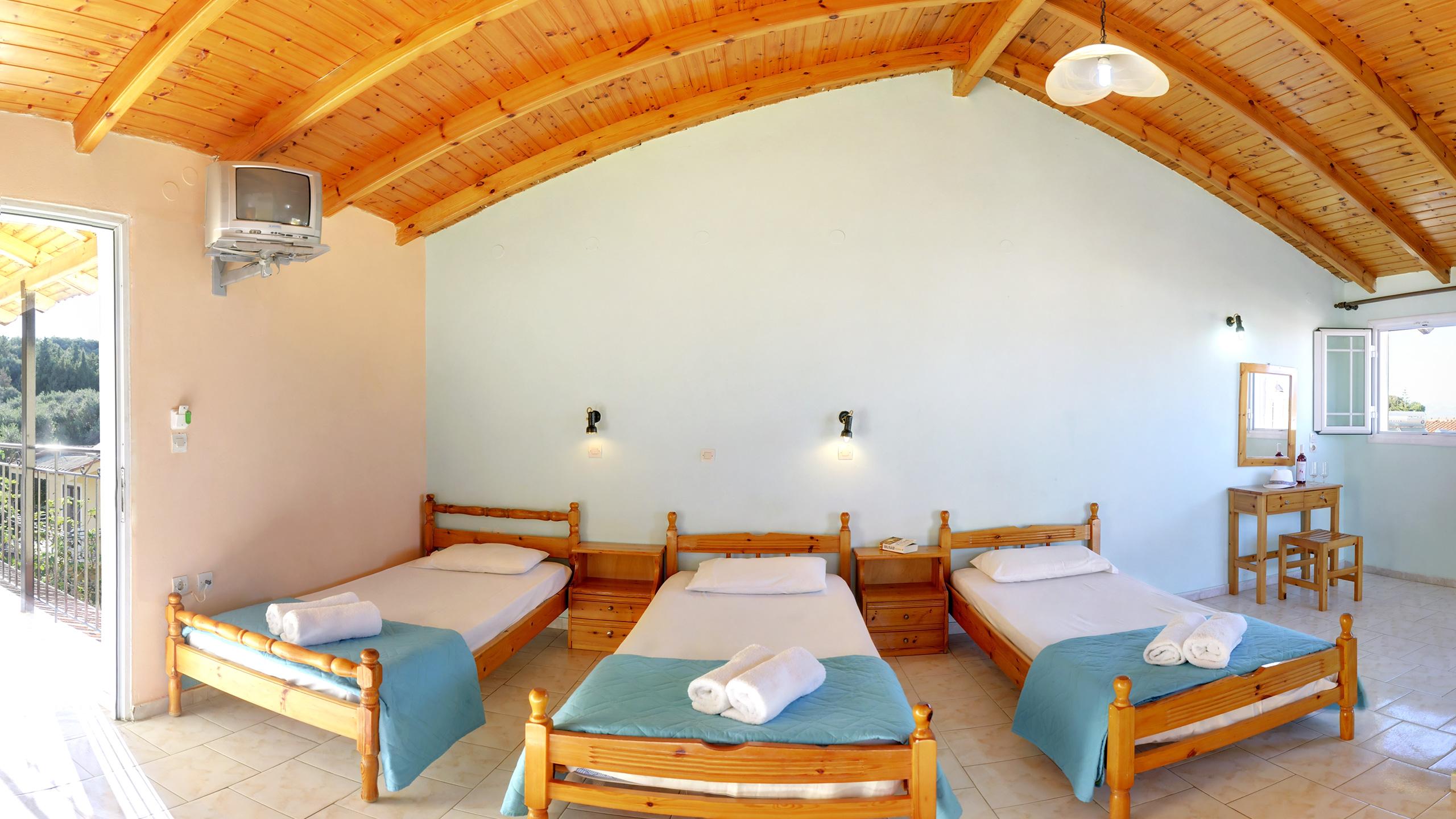 Island Beach Resort (Adults Only) 卡沃斯 外观 照片