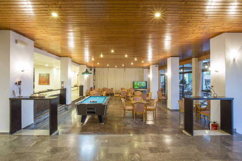 Island Beach Resort (Adults Only) 卡沃斯 外观 照片