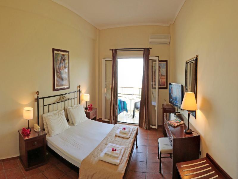 Island Beach Resort (Adults Only) 卡沃斯 外观 照片