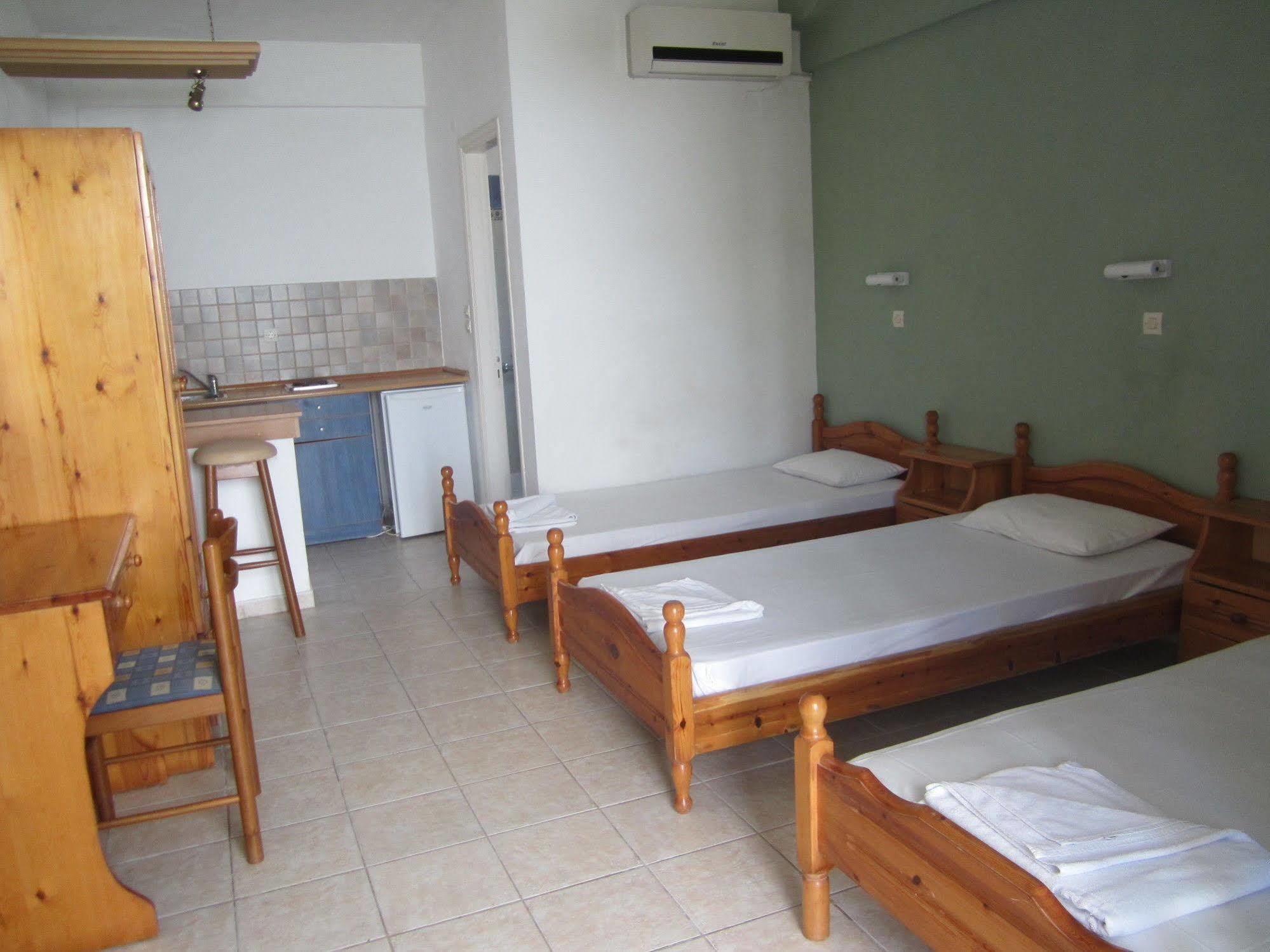 Island Beach Resort (Adults Only) 卡沃斯 外观 照片