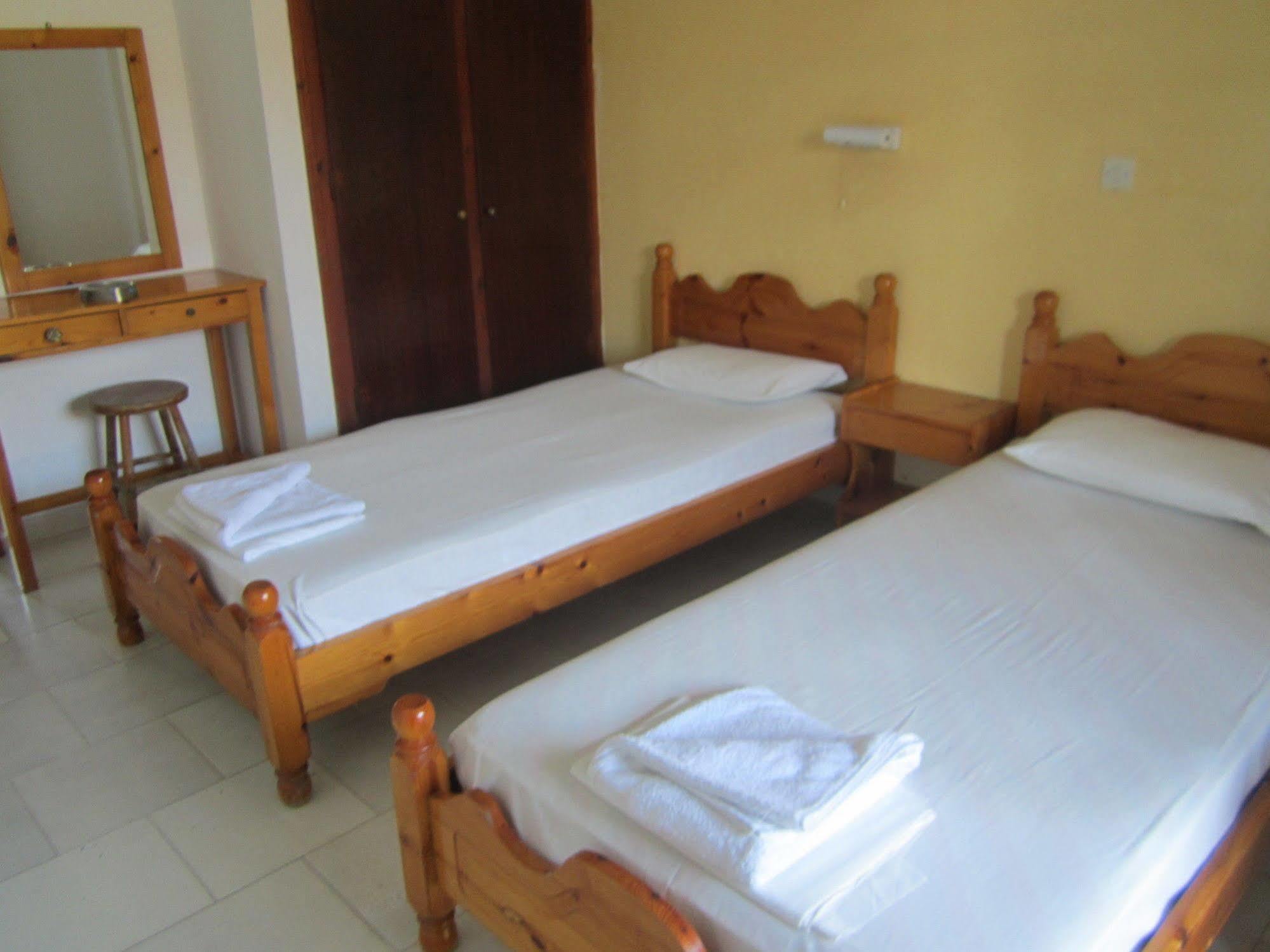 Island Beach Resort (Adults Only) 卡沃斯 外观 照片