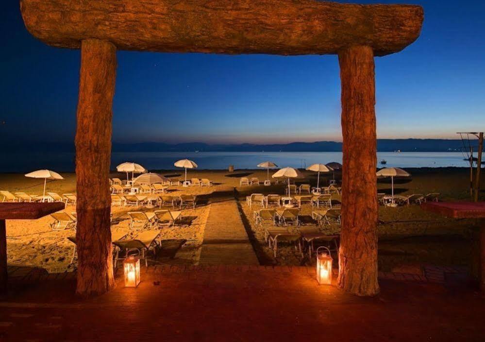 Island Beach Resort (Adults Only) 卡沃斯 外观 照片