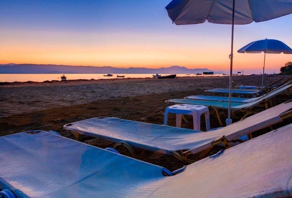 Island Beach Resort (Adults Only) 卡沃斯 外观 照片