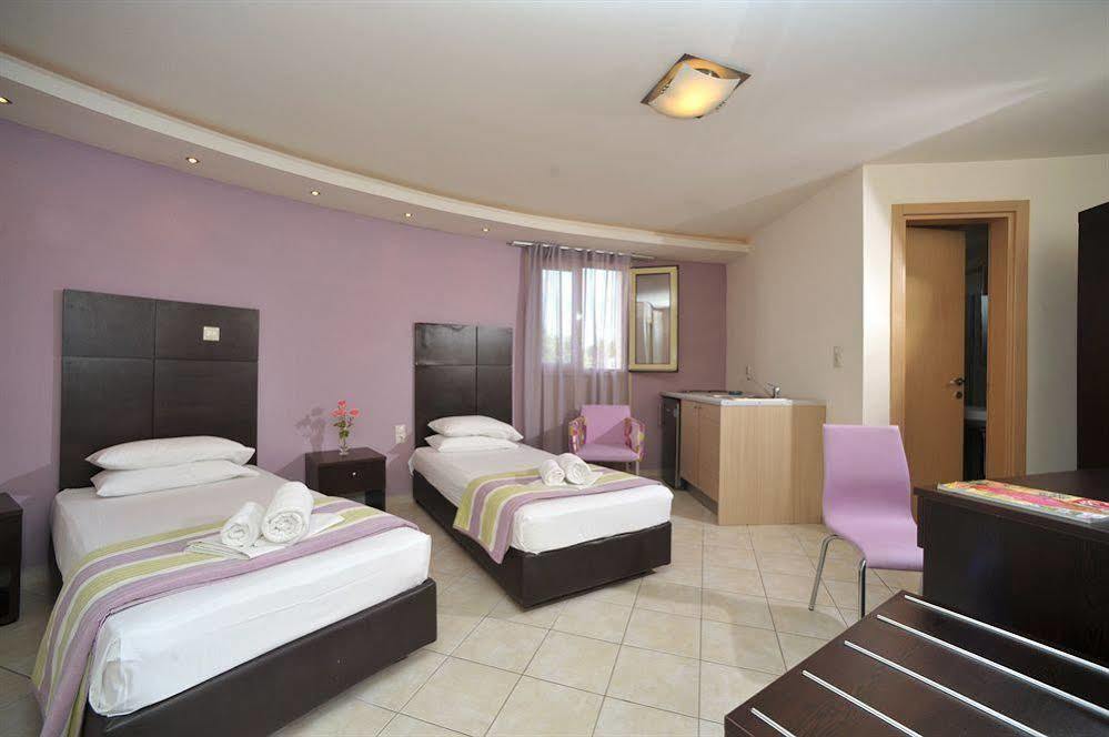 Island Beach Resort (Adults Only) 卡沃斯 外观 照片
