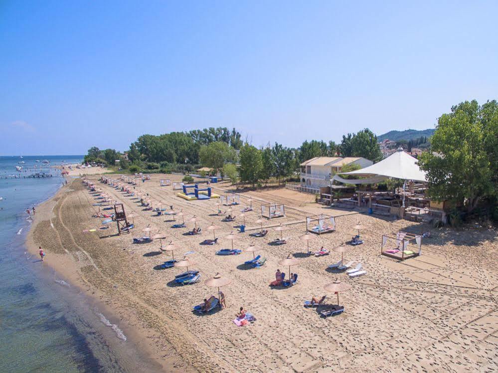 Island Beach Resort (Adults Only) 卡沃斯 外观 照片