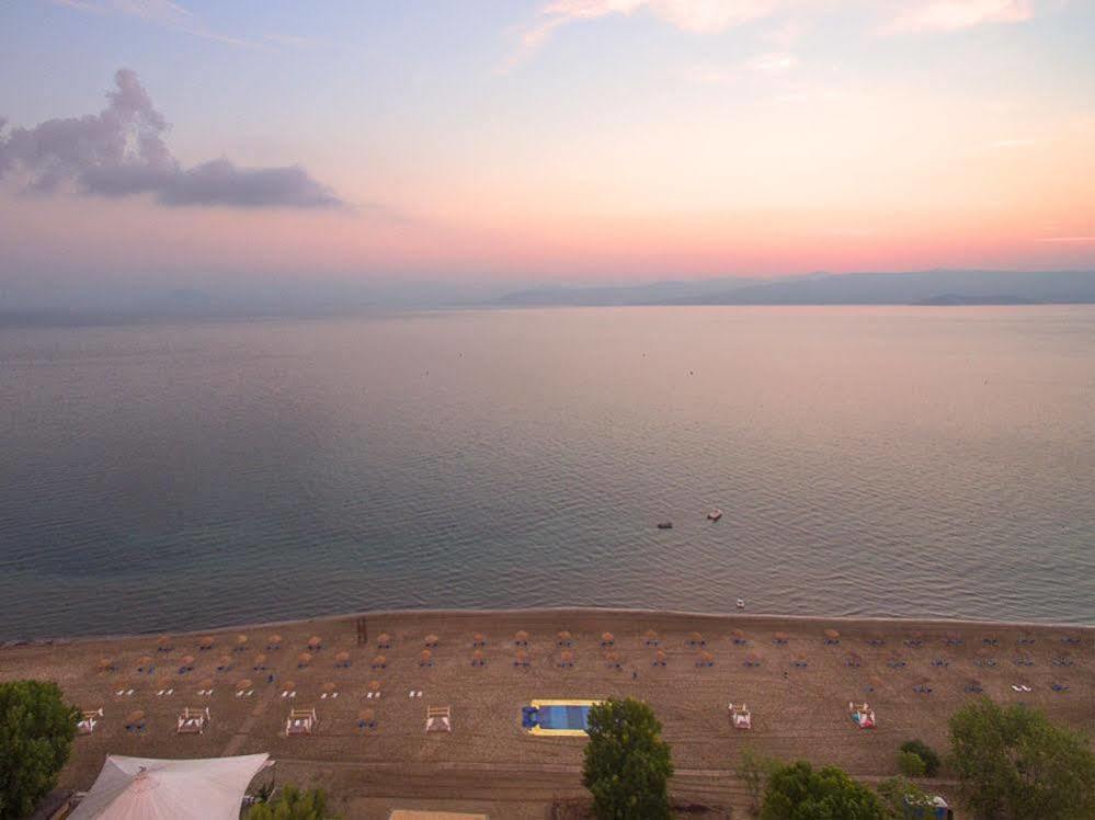 Island Beach Resort (Adults Only) 卡沃斯 外观 照片