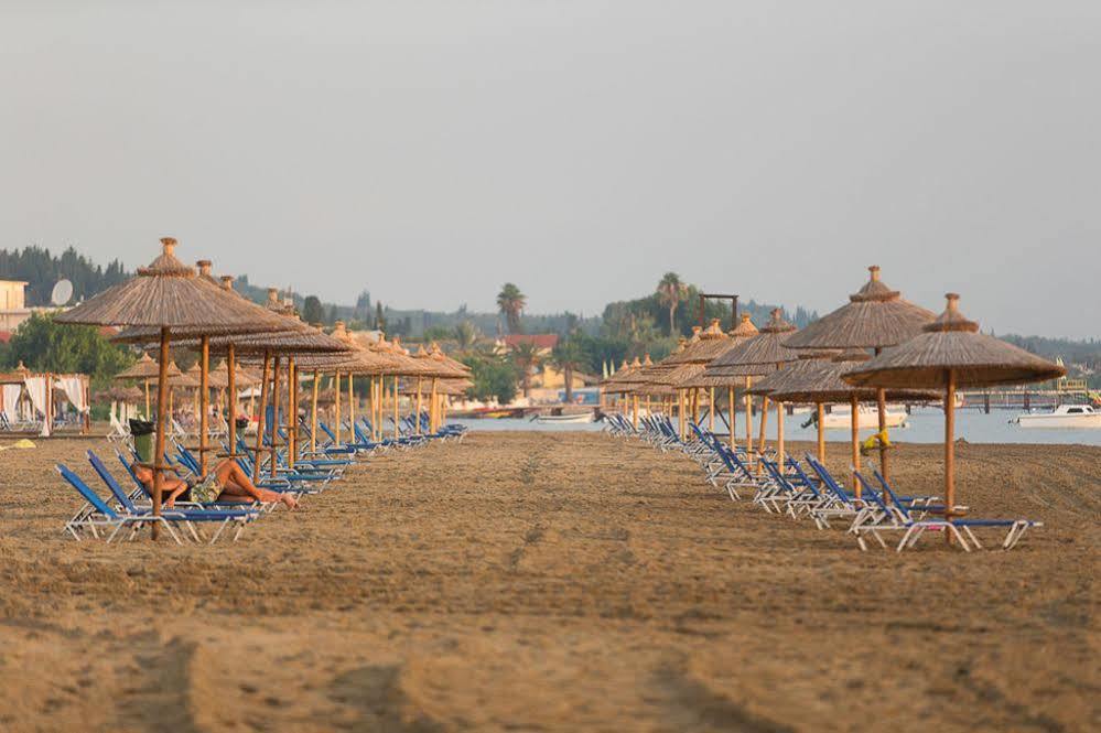 Island Beach Resort (Adults Only) 卡沃斯 外观 照片