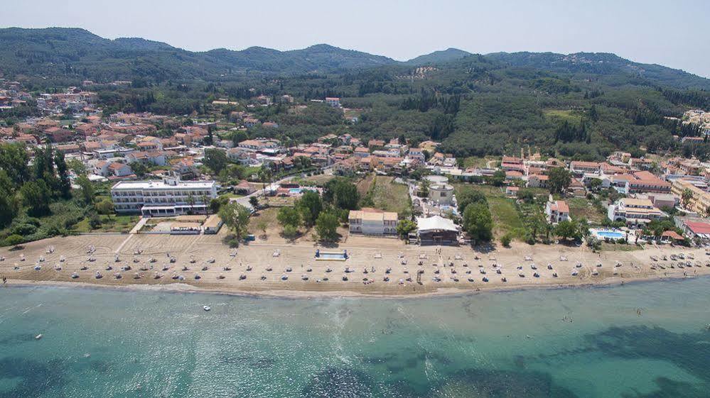 Island Beach Resort (Adults Only) 卡沃斯 外观 照片