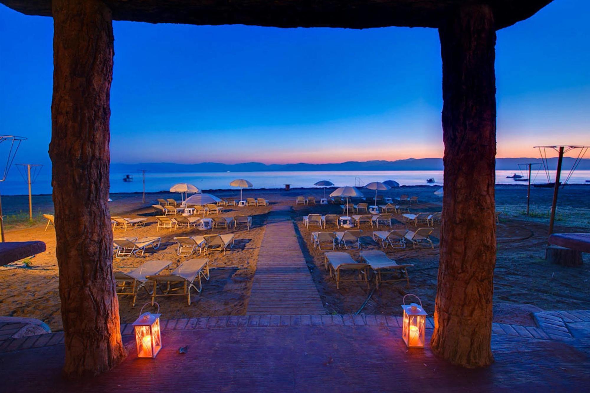 Island Beach Resort (Adults Only) 卡沃斯 外观 照片