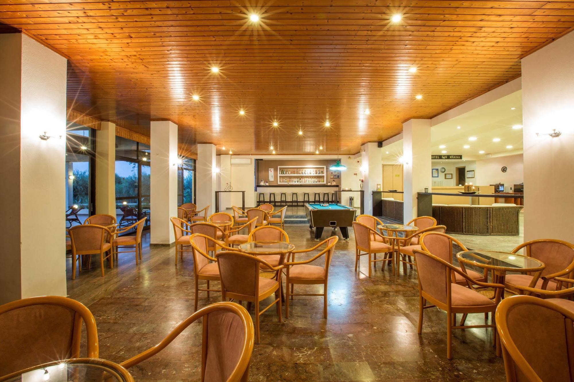 Island Beach Resort (Adults Only) 卡沃斯 外观 照片