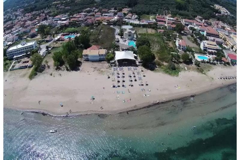 Island Beach Resort (Adults Only) 卡沃斯 外观 照片