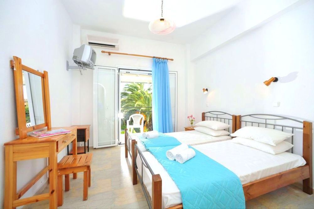 Island Beach Resort (Adults Only) 卡沃斯 外观 照片