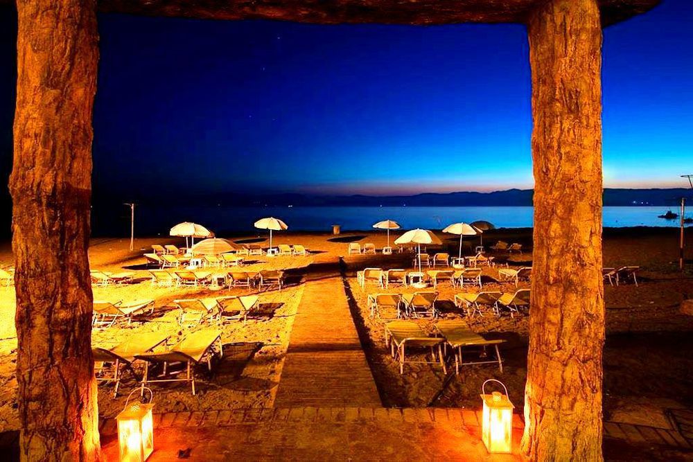 Island Beach Resort (Adults Only) 卡沃斯 外观 照片