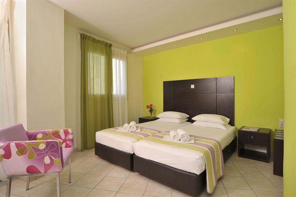 Island Beach Resort (Adults Only) 卡沃斯 外观 照片