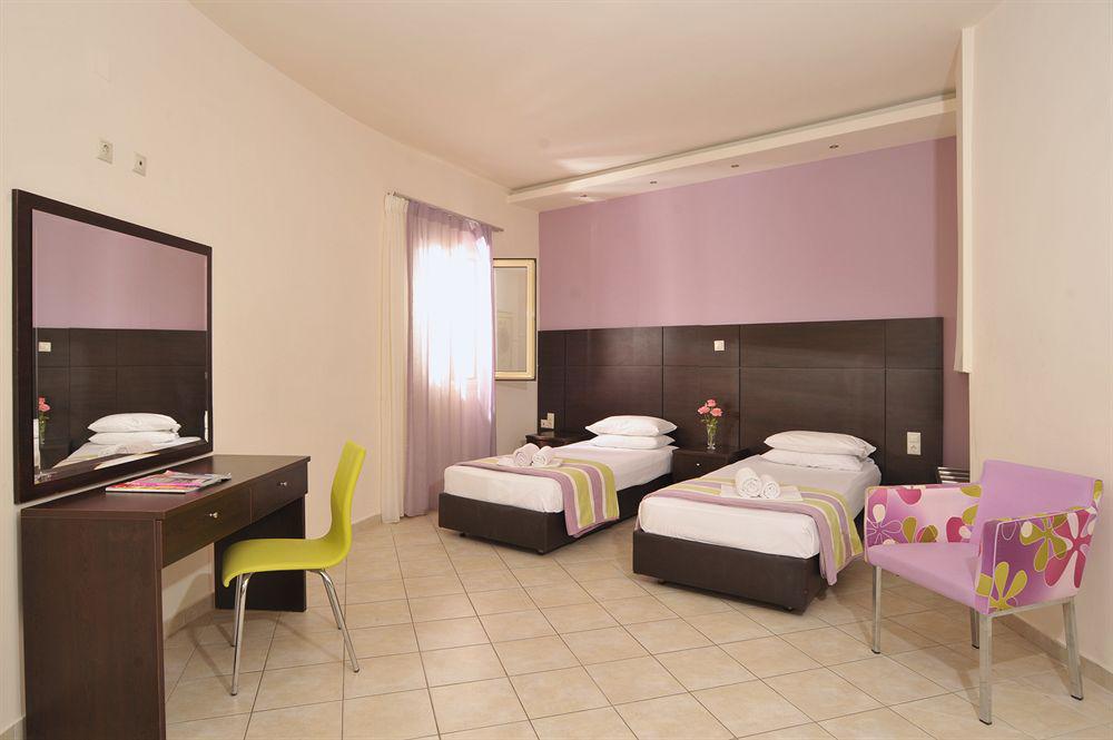 Island Beach Resort (Adults Only) 卡沃斯 外观 照片